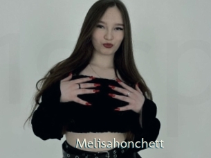 Melisahonchett