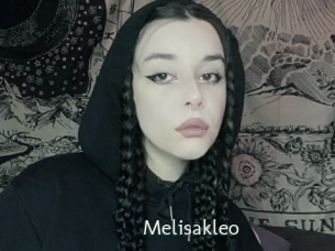 melisakleo 1 grosse chatte poilue