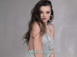 Melisanicklson