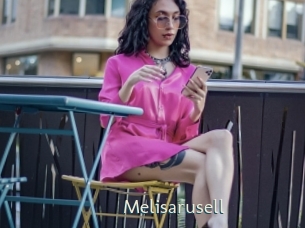 Melisarusell