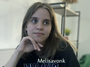 Melisavonk
