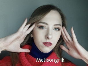 Melisongrik