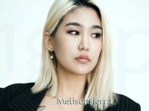 Melisonsierra