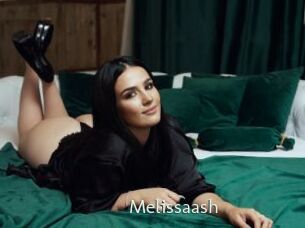 Melissaash