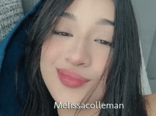 Melissacolleman