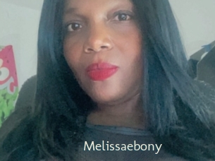 melissaebony 1 grosse chatte poilue