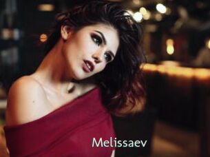 Melissaev