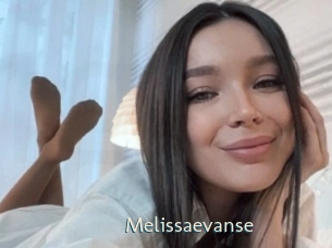 Melissaevanse