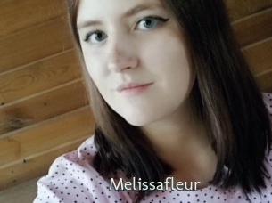 Melissafleur