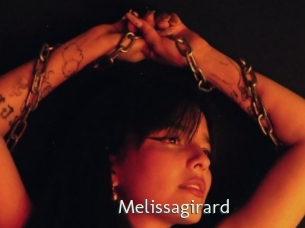 Melissagirard