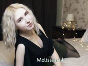Melissahail