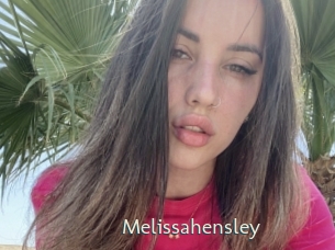 Melissahensley