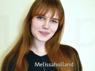 Melissaholland