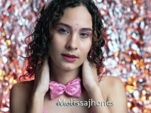 Melissajhones