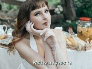 Melissamassons