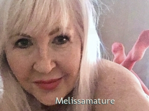 Melissamature