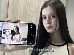 melissamelis 1 grosse chatte poilue