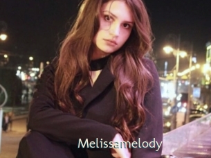 Melissamelody