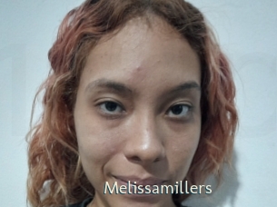 Melissamillers