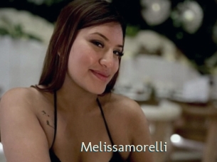 Melissamorelli