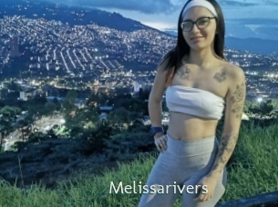 Melissarivers