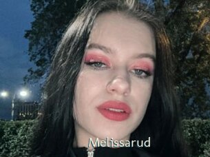 Melissarud