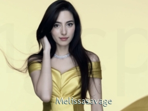 Melissasavage