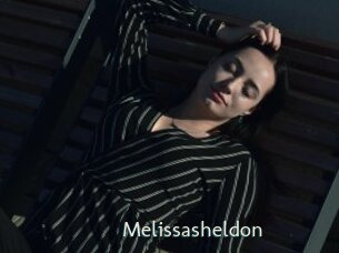 Melissasheldon