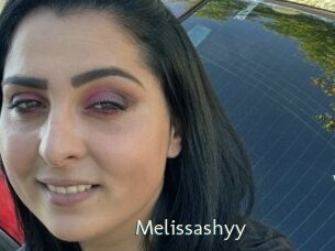 Melissashyy