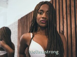 Melissastrong