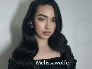 Melissawolfe