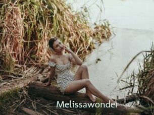 Melissawonder