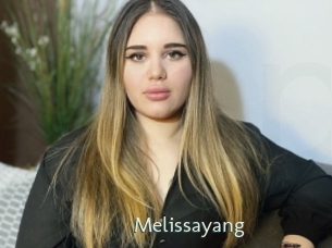 Melissayang