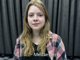 Mellaessen