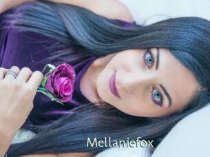 Mellaniefox