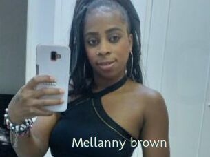 Mellanny_brown