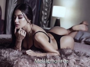 Melliemonroe