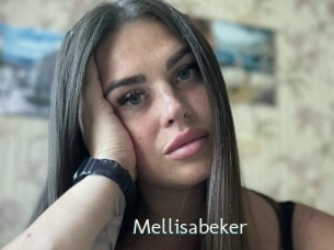 Mellisabeker