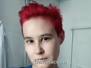 Mellisacolins