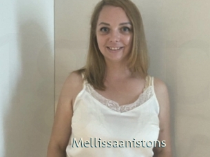 Mellissaanistons