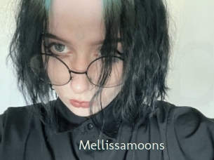 Mellissamoons