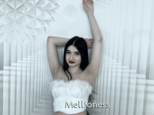 Melljoness