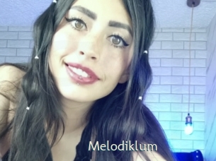 Melodiklum