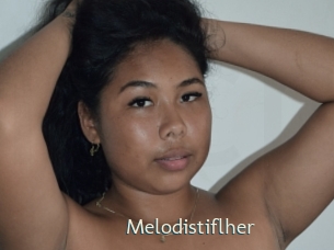 Melodistiflher