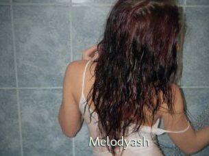 Melodyash