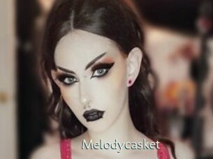 Melodycasket