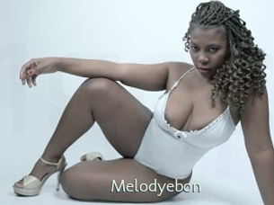Melodyebon