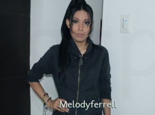Melodyferrell