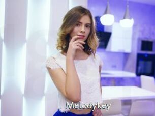 Melodykey