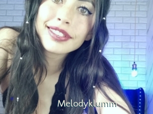 Melodyklumm